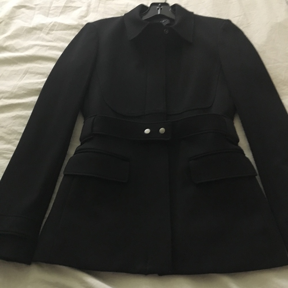 Theory jacket